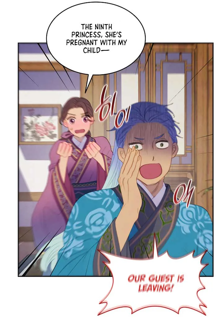 There’s 49 Left, Master! chapter 15 page 82