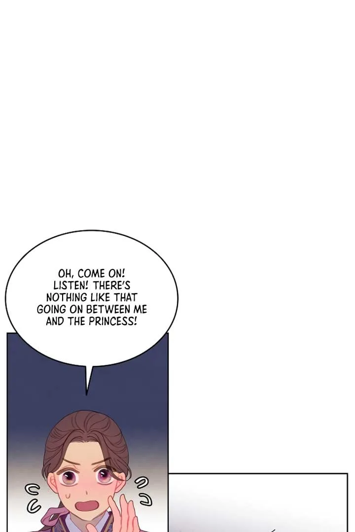 There’s 49 Left, Master! chapter 15 page 83