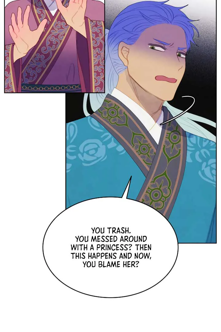 There’s 49 Left, Master! chapter 15 page 84