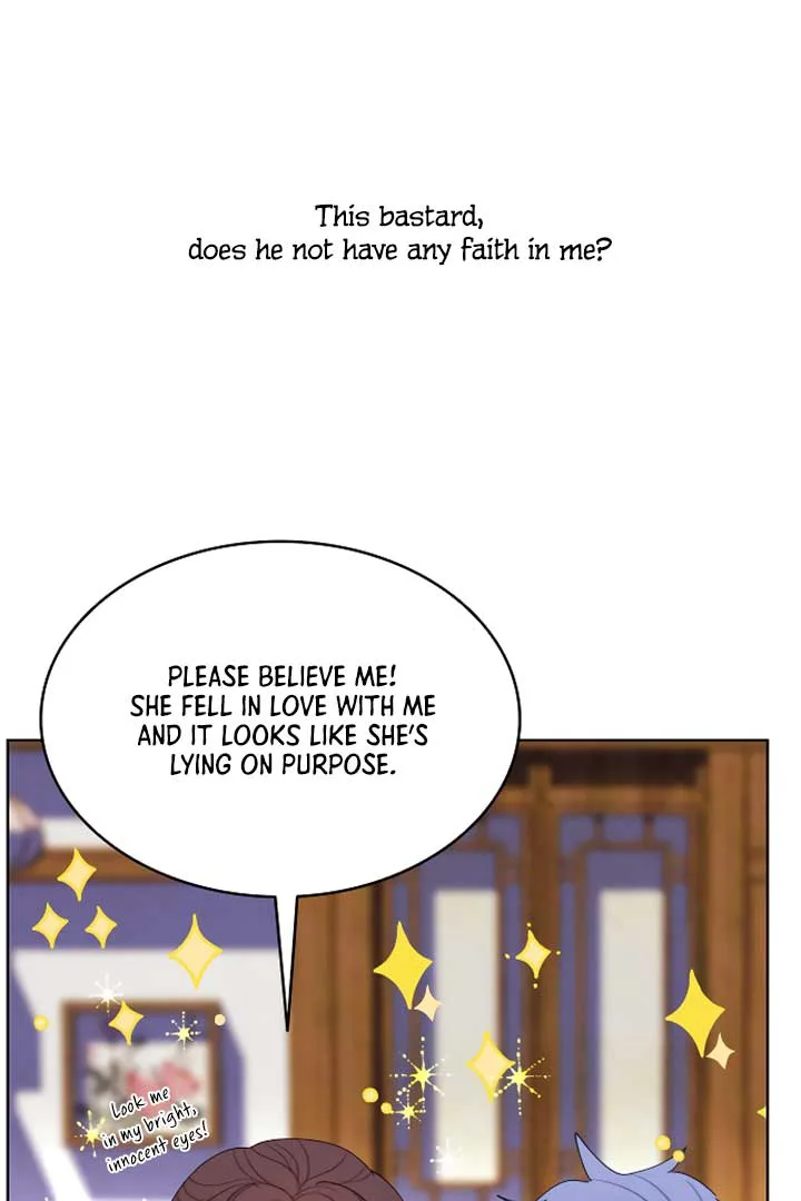 There’s 49 Left, Master! chapter 15 page 85