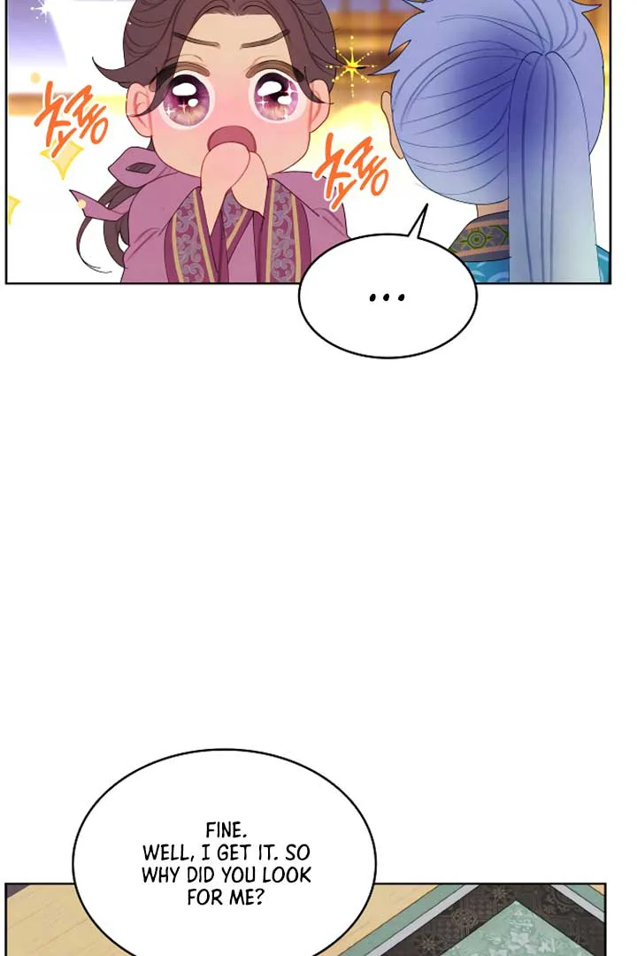 There’s 49 Left, Master! chapter 15 page 86
