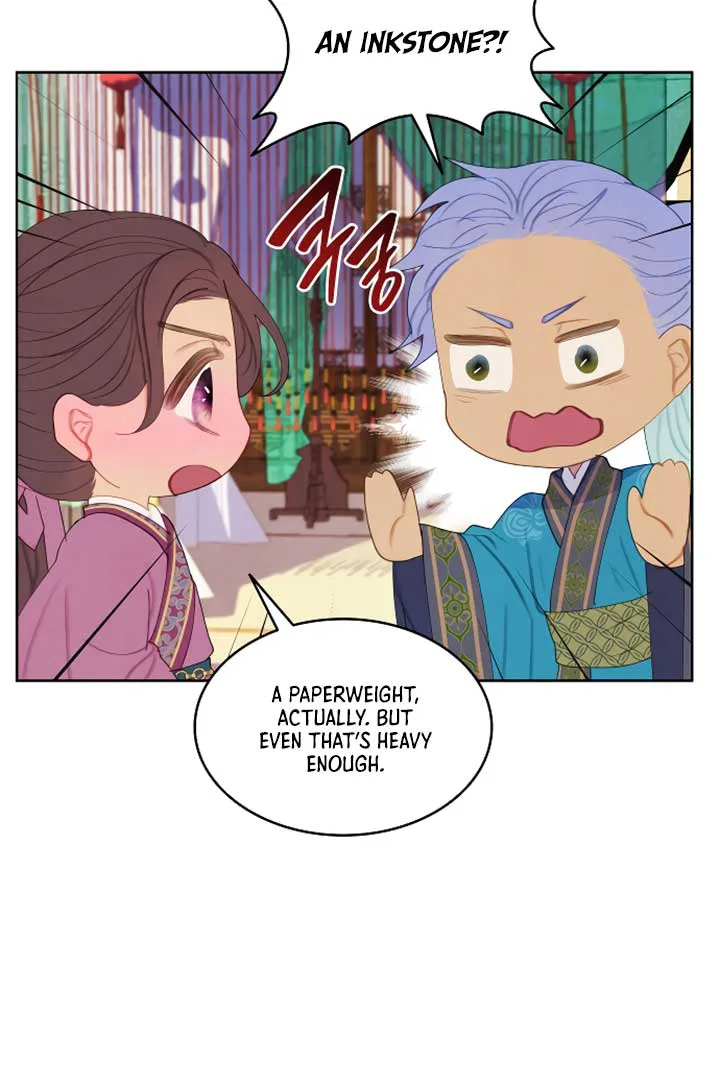 There’s 49 Left, Master! chapter 16 page 13