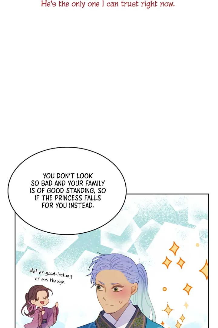 There’s 49 Left, Master! chapter 16 page 22