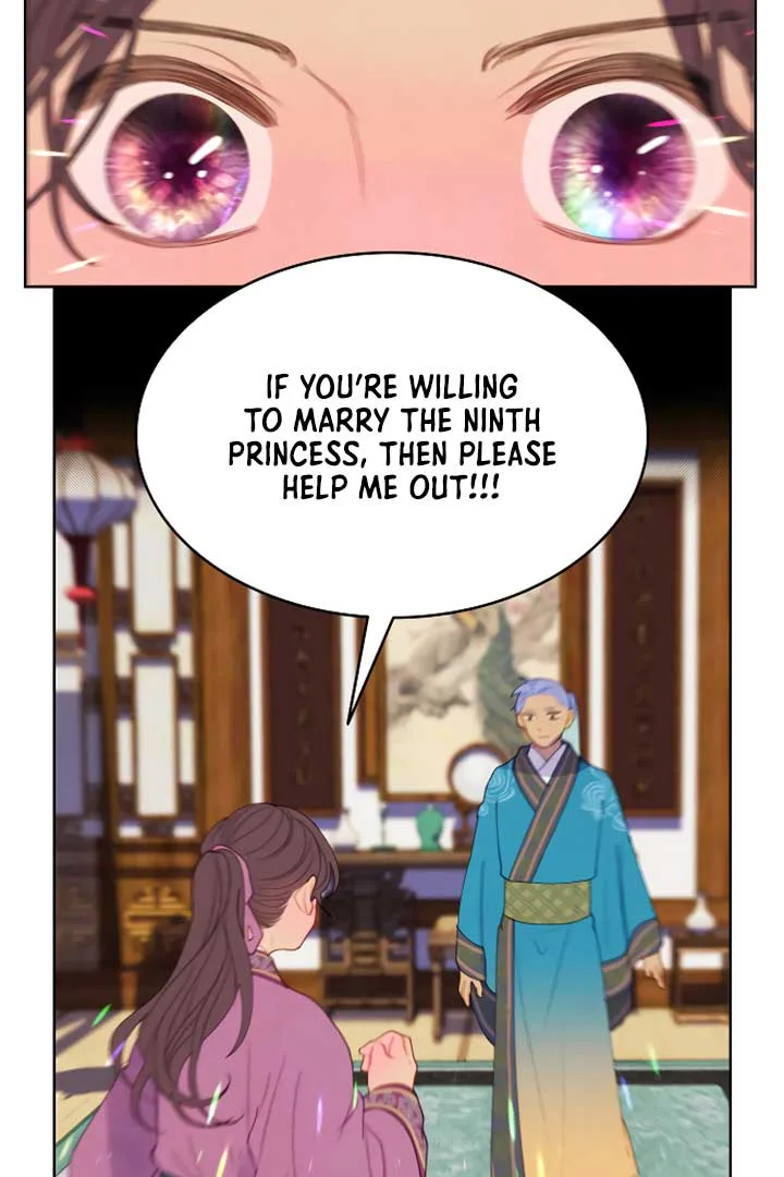 There’s 49 Left, Master! chapter 16 page 24