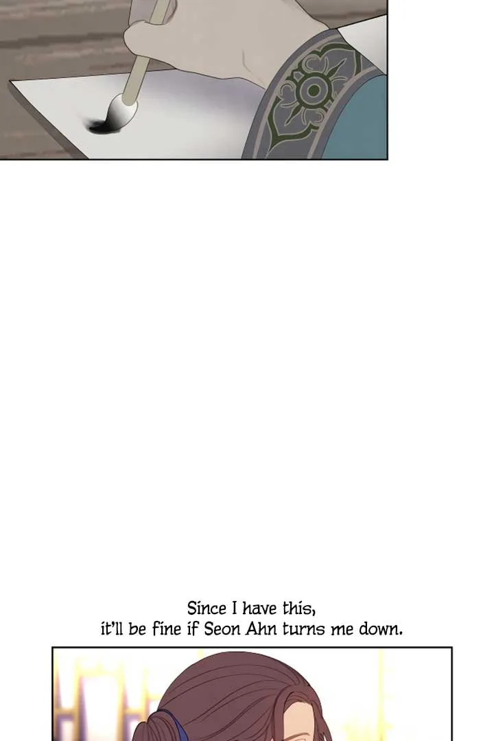 There’s 49 Left, Master! chapter 16 page 33