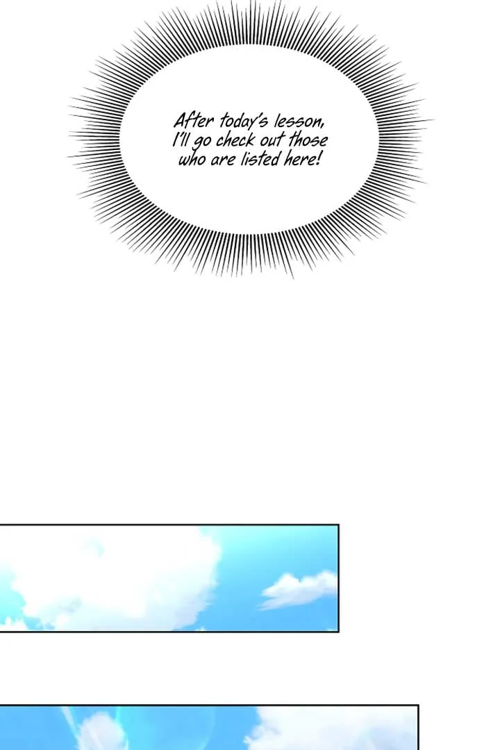 There’s 49 Left, Master! chapter 16 page 35