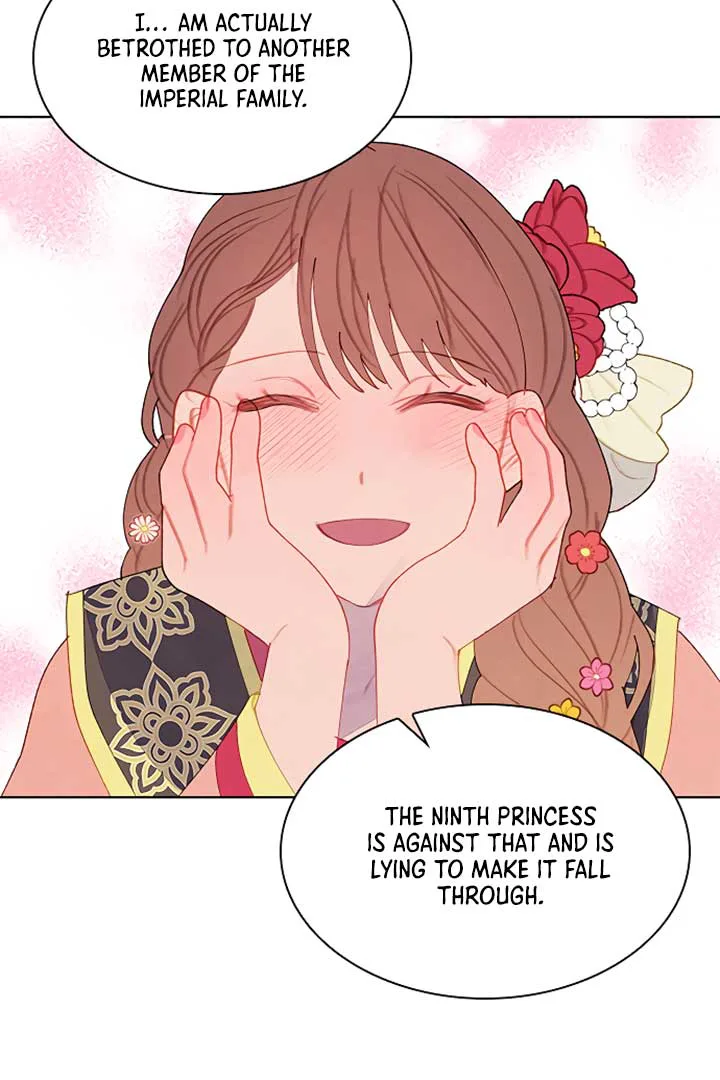 There’s 49 Left, Master! chapter 16 page 4