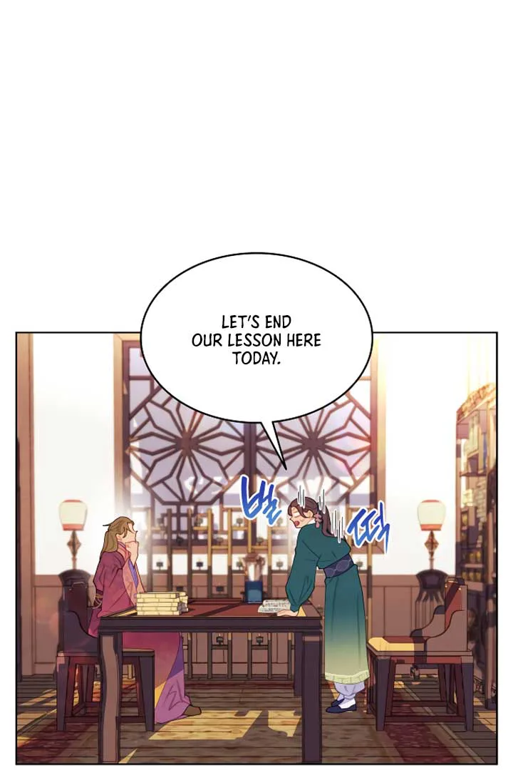 There’s 49 Left, Master! chapter 16 page 44