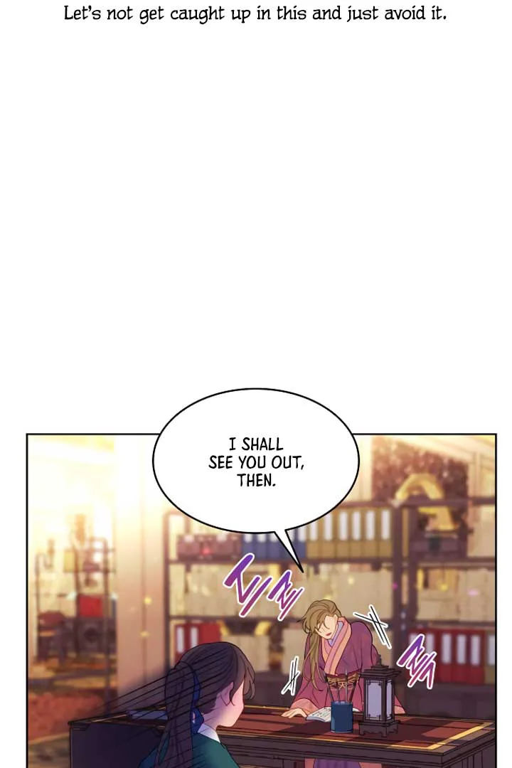 There’s 49 Left, Master! chapter 16 page 45
