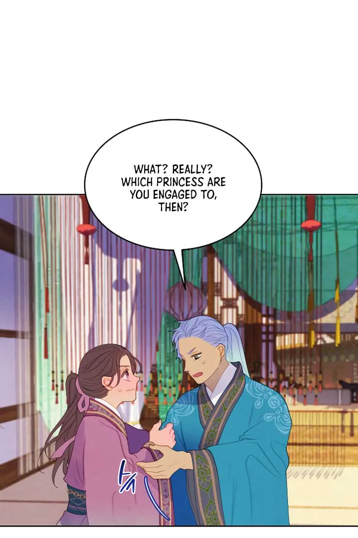 There’s 49 Left, Master! chapter 16 page 5