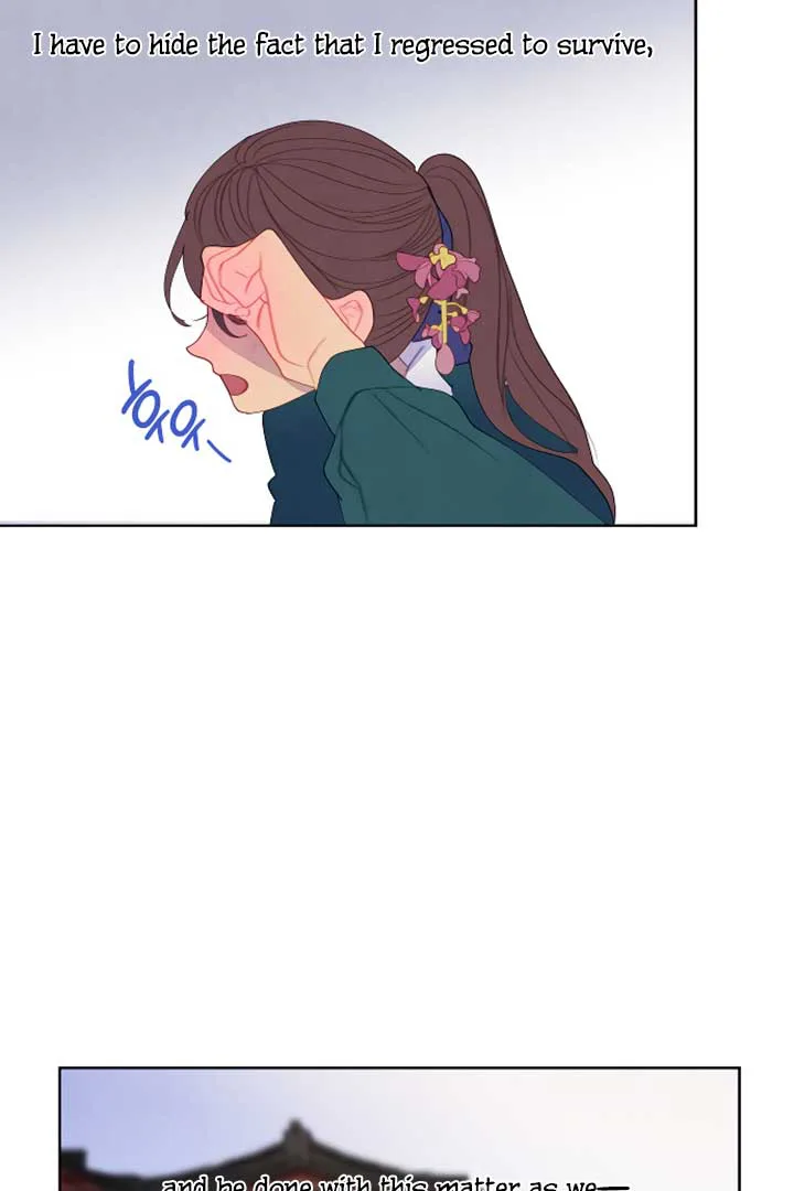 There’s 49 Left, Master! chapter 16 page 62