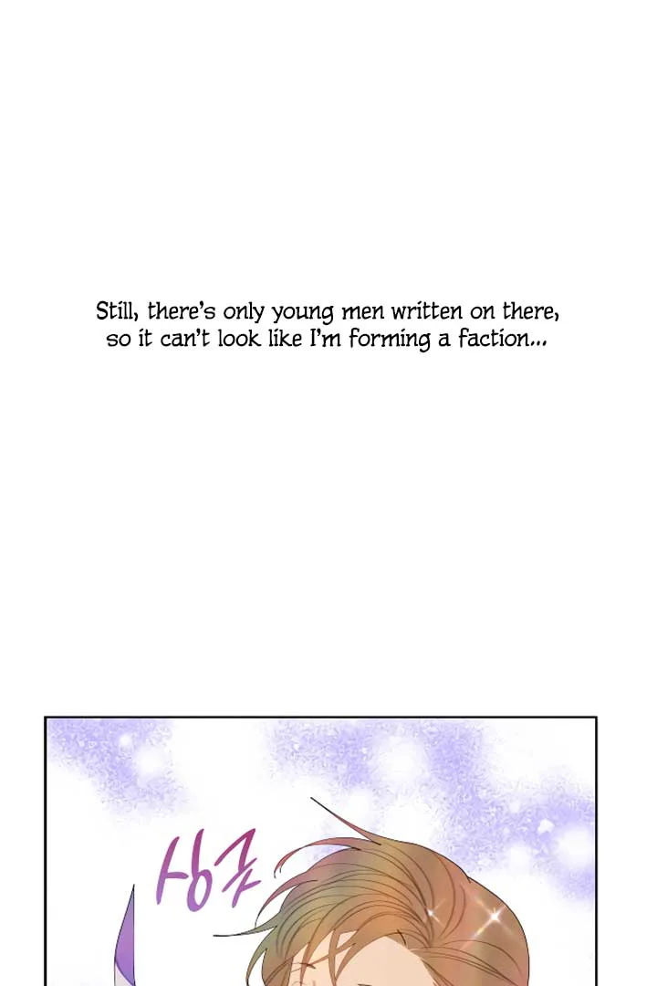 There’s 49 Left, Master! chapter 16 page 74