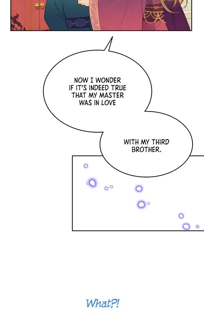 There’s 49 Left, Master! chapter 17 page 16