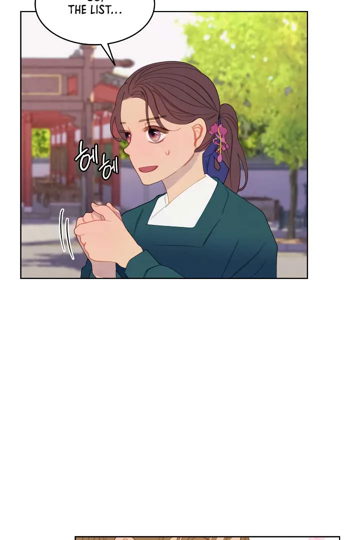 There’s 49 Left, Master! chapter 17 page 32