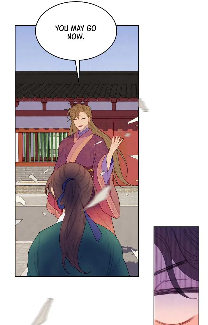 There’s 49 Left, Master! chapter 17 page 37