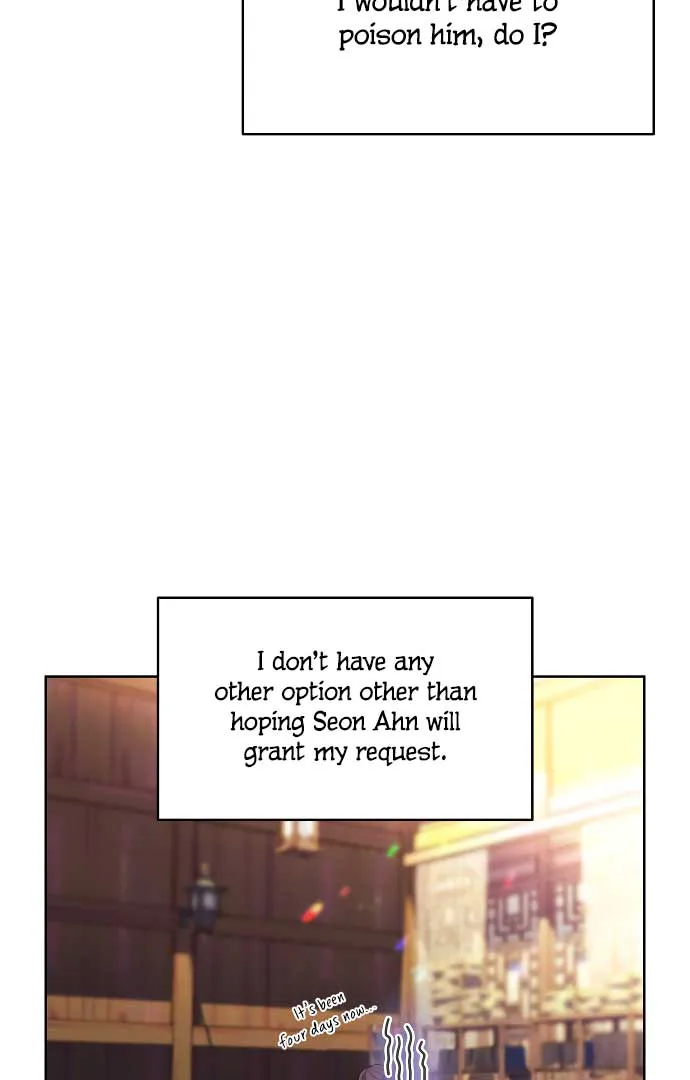 There’s 49 Left, Master! chapter 17 page 40