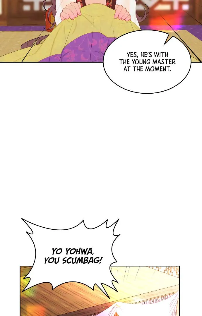 There’s 49 Left, Master! chapter 17 page 47
