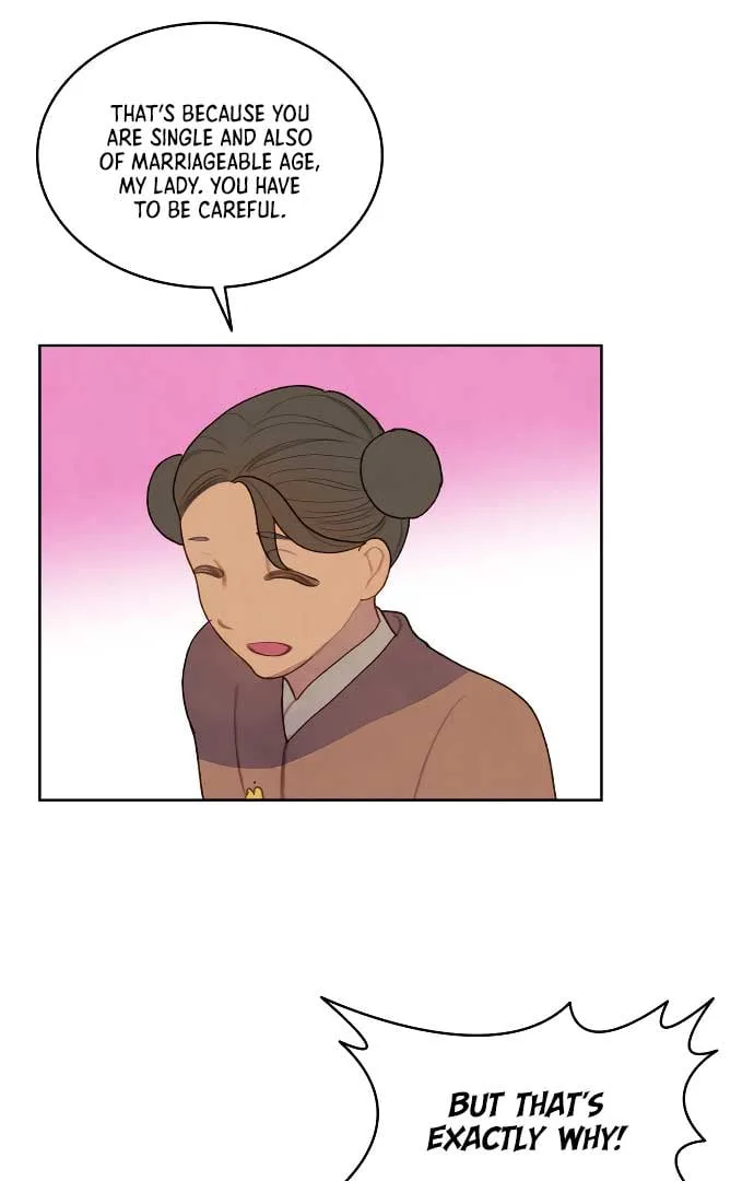 There’s 49 Left, Master! chapter 17 page 49