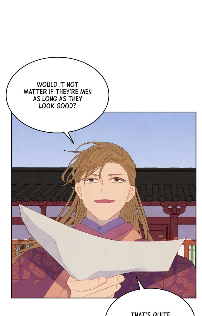 There’s 49 Left, Master! chapter 17 page 5