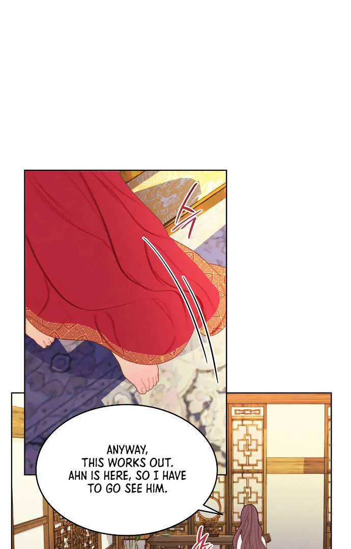 There’s 49 Left, Master! chapter 17 page 52