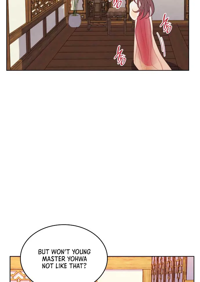 There’s 49 Left, Master! chapter 17 page 53