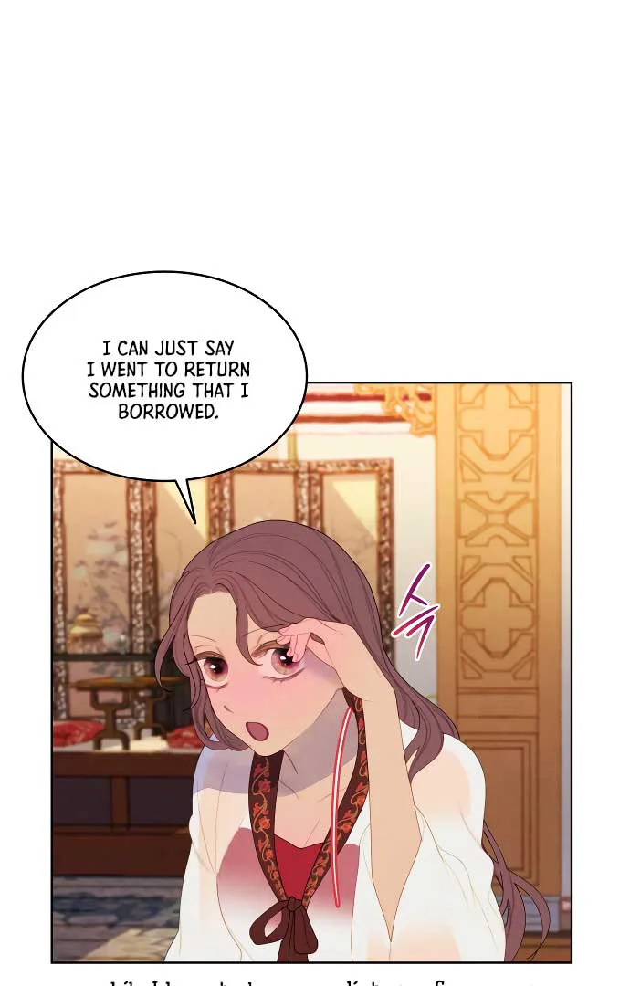 There’s 49 Left, Master! chapter 17 page 55