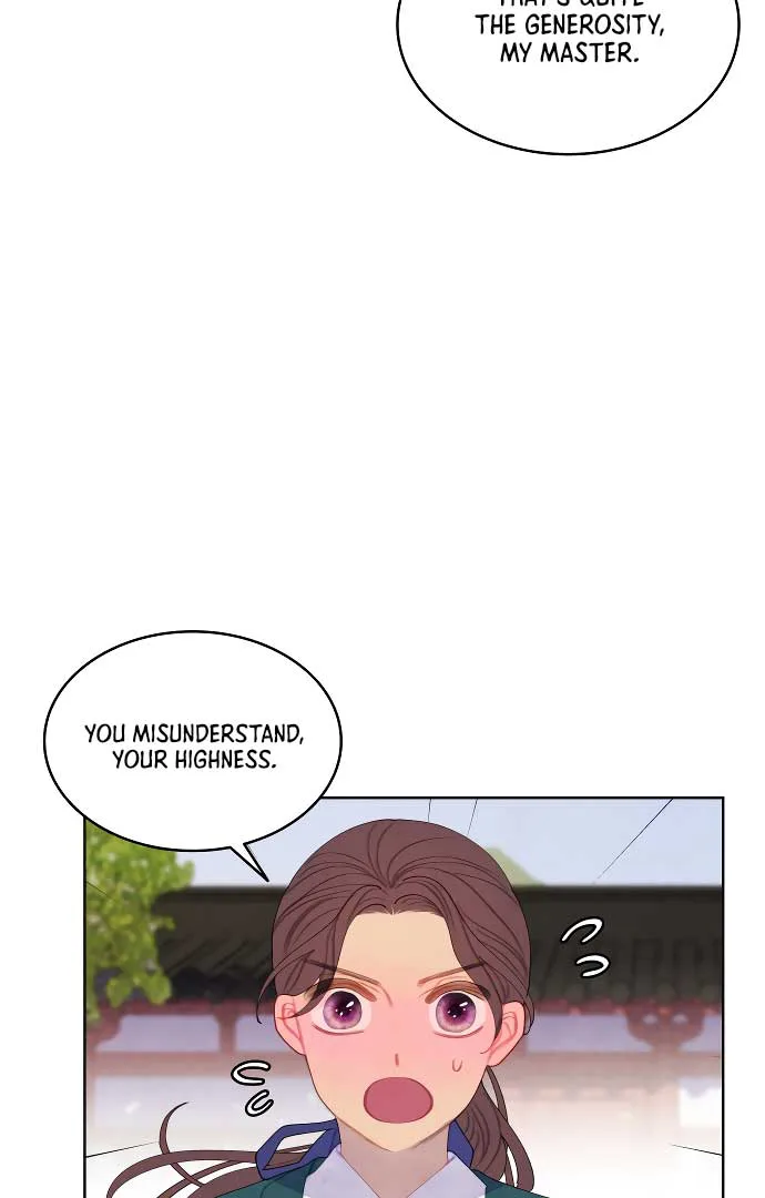 There’s 49 Left, Master! chapter 17 page 6