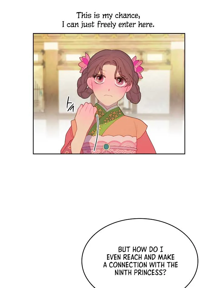 There’s 49 Left, Master! chapter 17 page 71