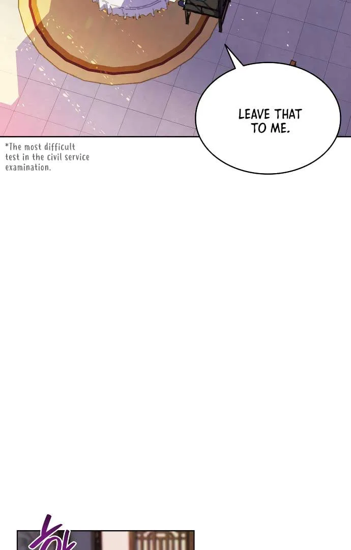 There’s 49 Left, Master! chapter 17 page 74