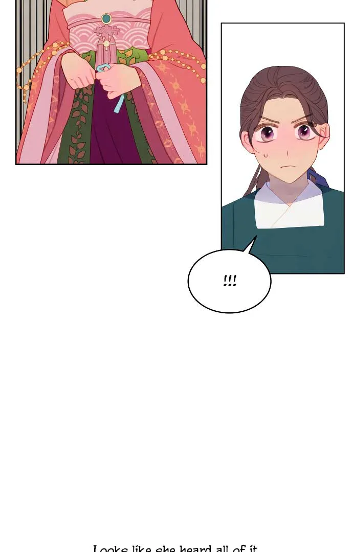 There’s 49 Left, Master! chapter 18 page 16
