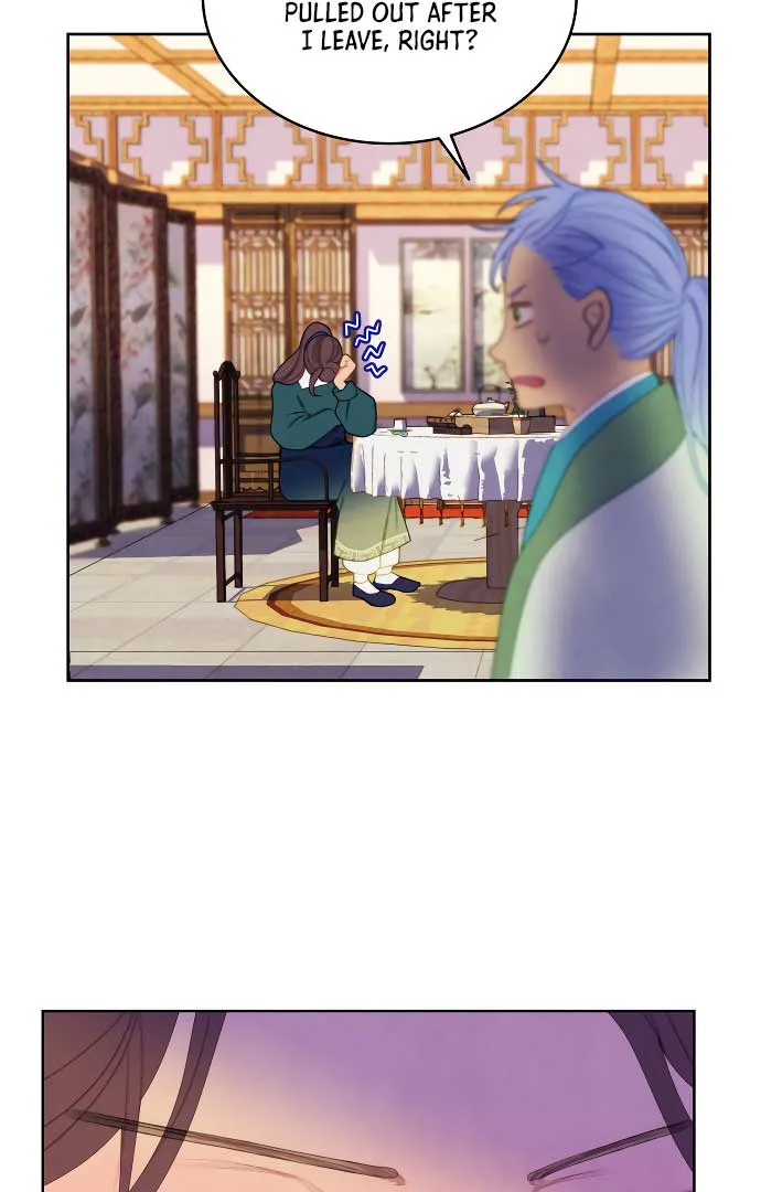 There’s 49 Left, Master! chapter 18 page 24