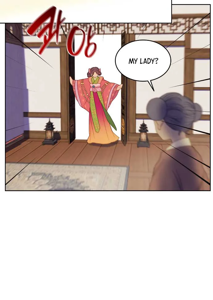 There’s 49 Left, Master! chapter 18 page 27