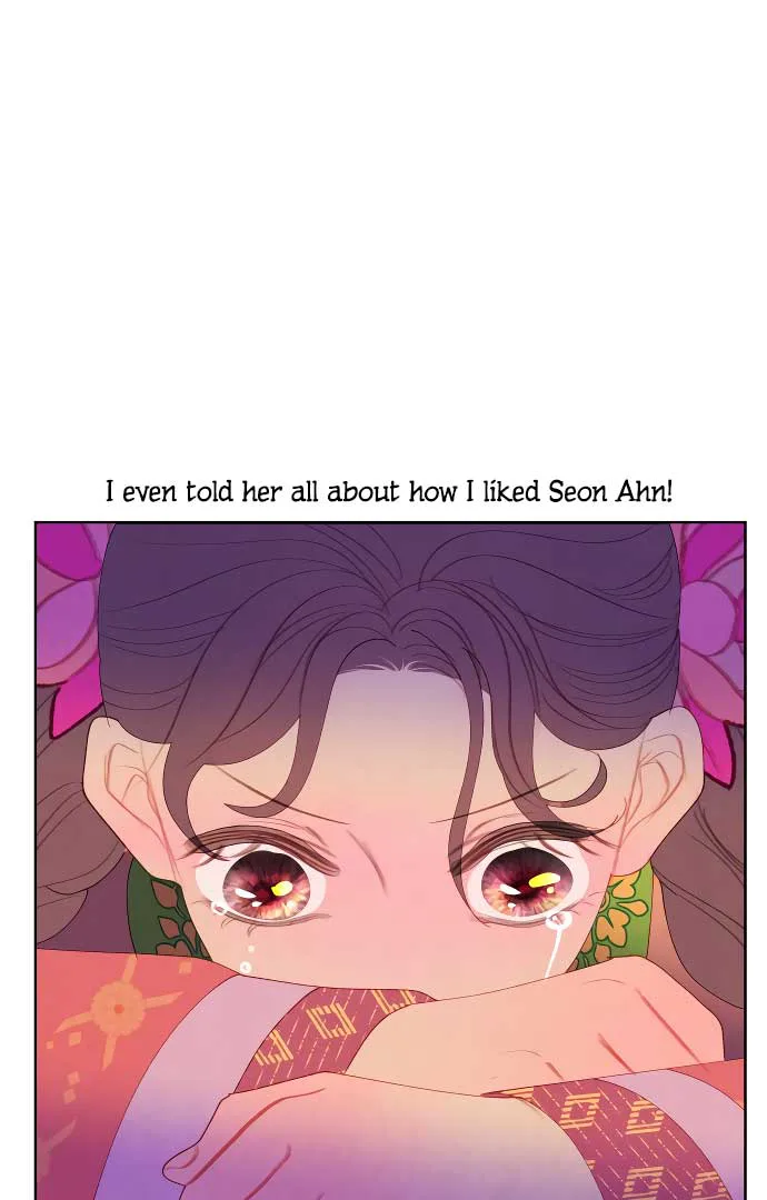 There’s 49 Left, Master! chapter 18 page 30
