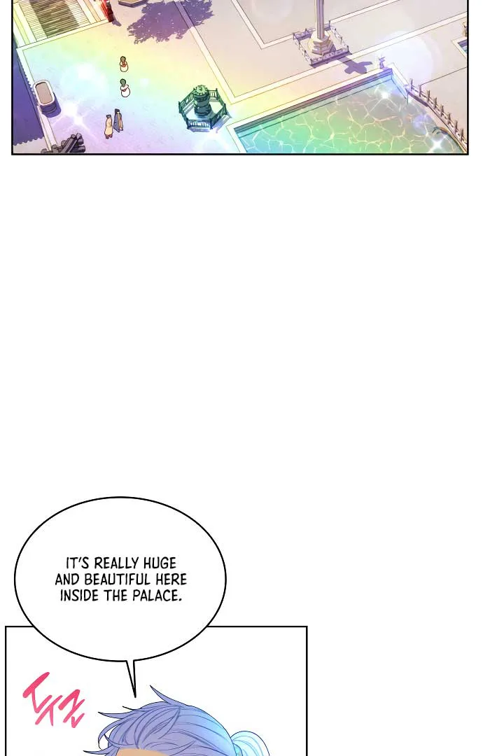 There’s 49 Left, Master! chapter 18 page 34