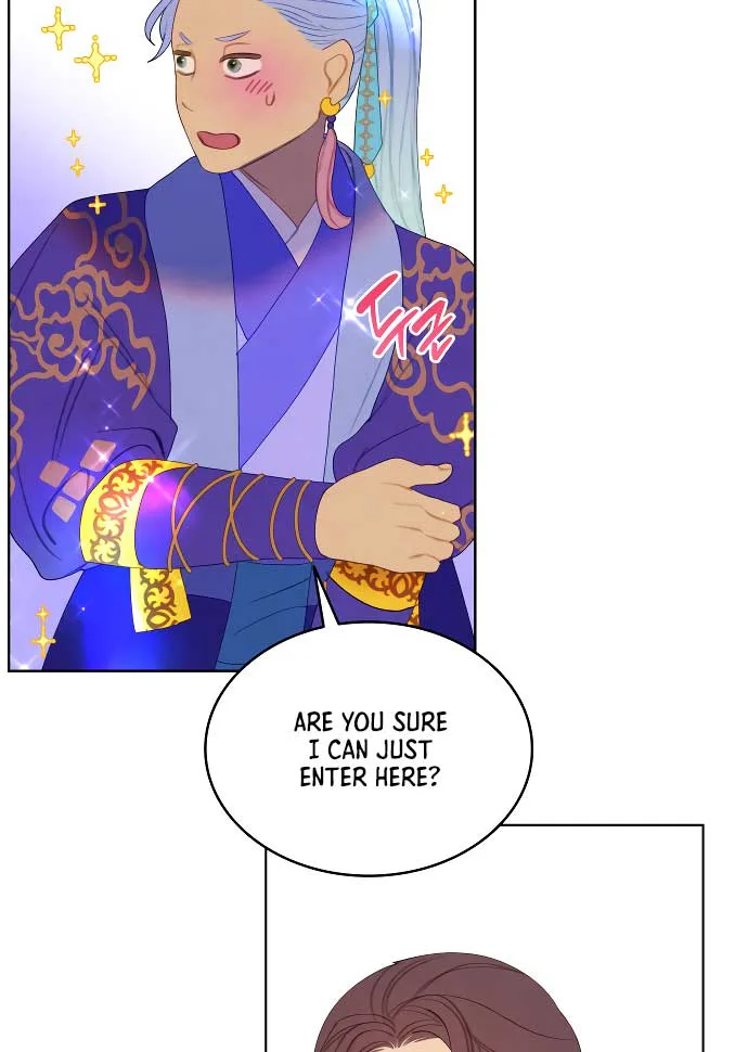 There’s 49 Left, Master! chapter 18 page 35
