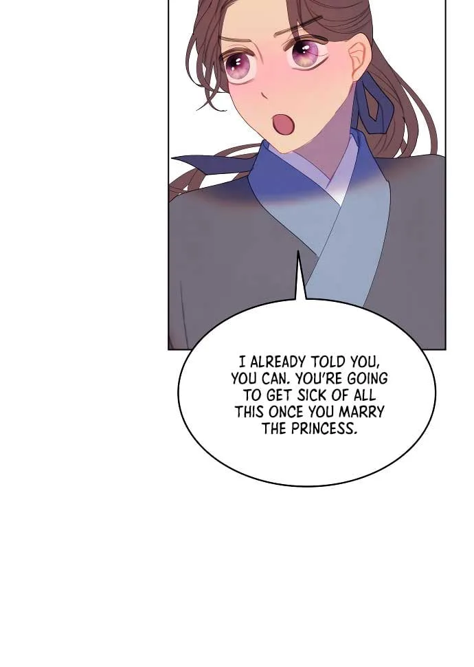 There’s 49 Left, Master! chapter 18 page 36