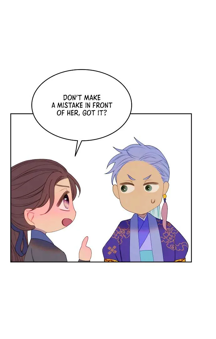 There’s 49 Left, Master! chapter 18 page 37