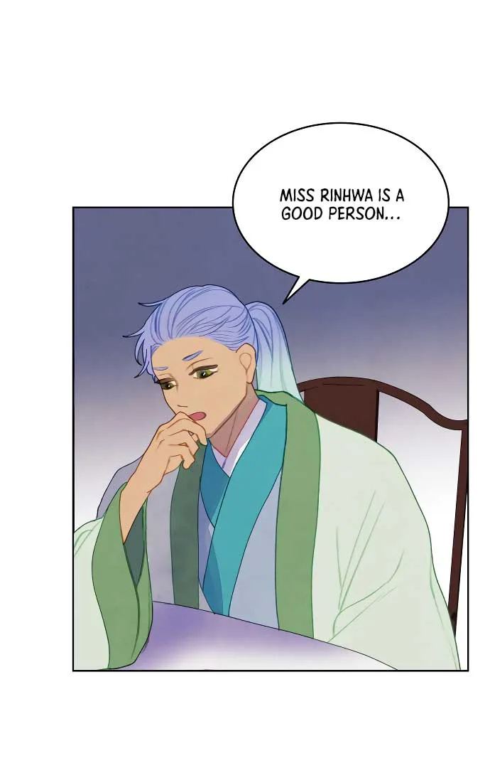 There’s 49 Left, Master! chapter 18 page 5