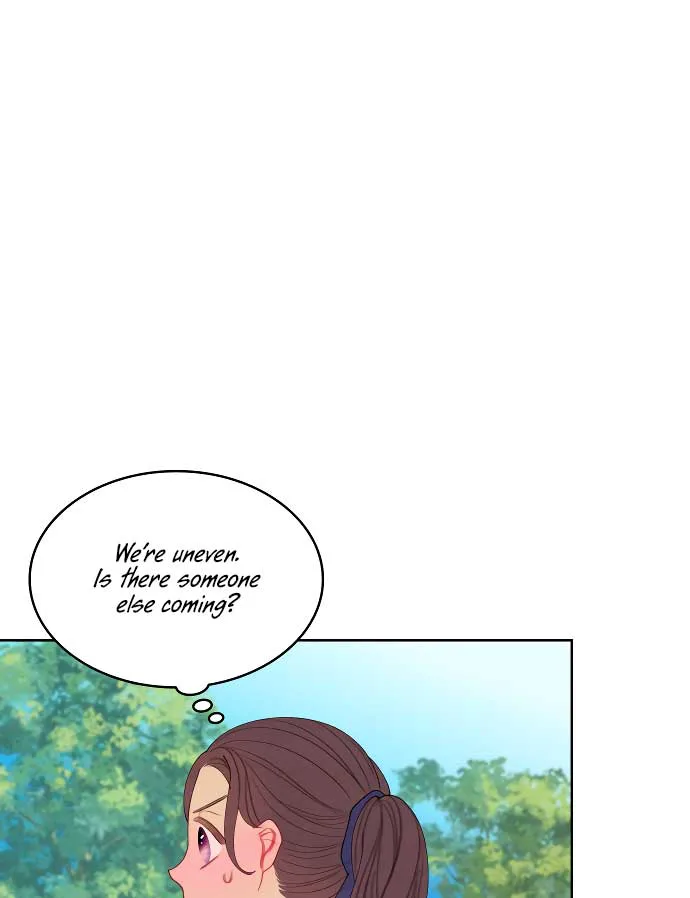 There’s 49 Left, Master! chapter 18 page 52