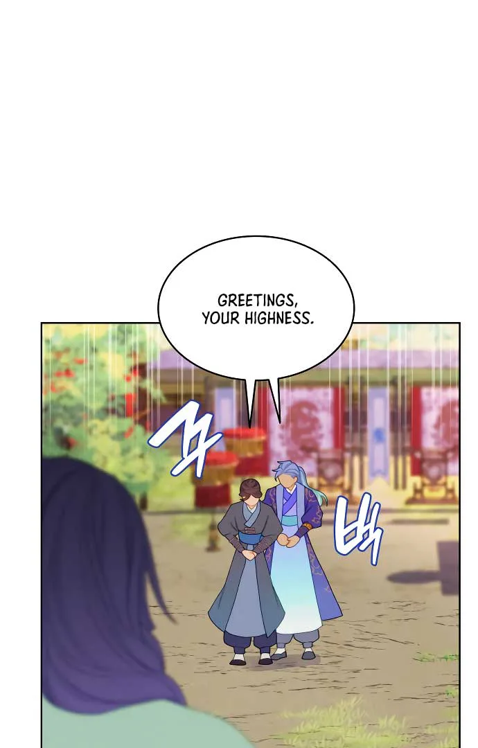 There’s 49 Left, Master! chapter 18 page 58