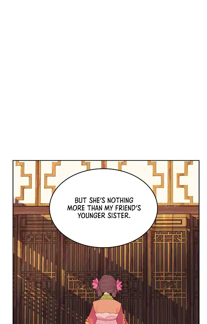 There’s 49 Left, Master! chapter 18 page 6