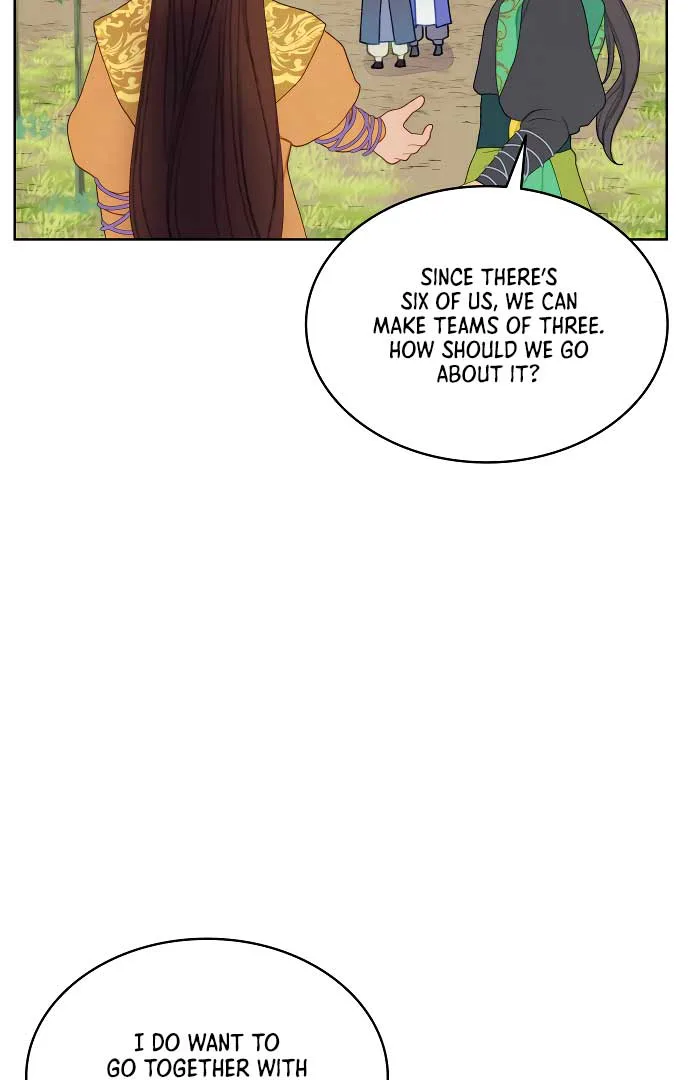 There’s 49 Left, Master! chapter 18 page 67