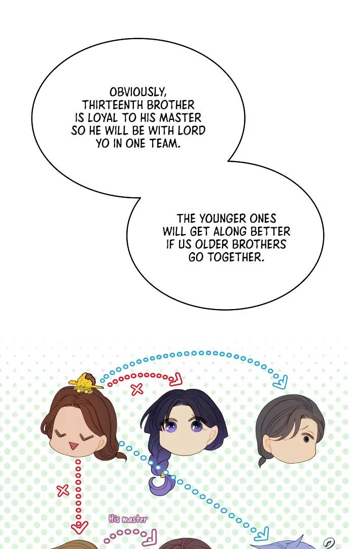 There’s 49 Left, Master! chapter 18 page 69