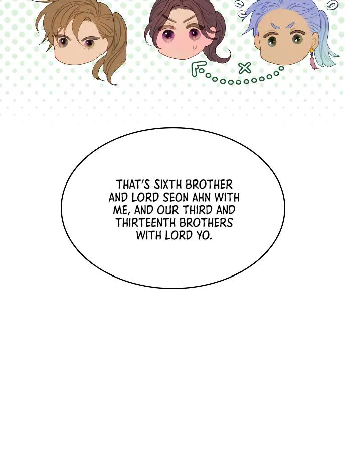 There’s 49 Left, Master! chapter 18 page 70
