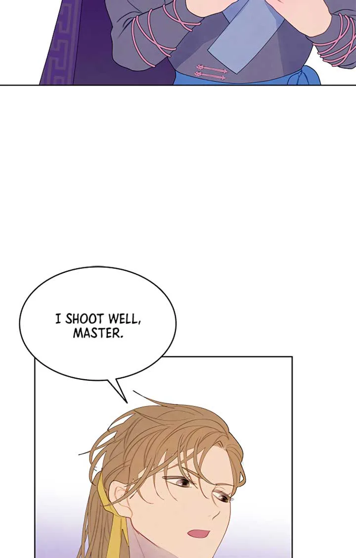 There’s 49 Left, Master! chapter 19 page 10