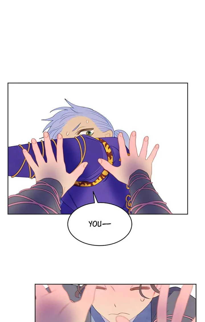 There’s 49 Left, Master! chapter 19 page 36