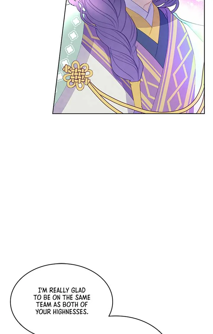 There’s 49 Left, Master! chapter 19 page 4