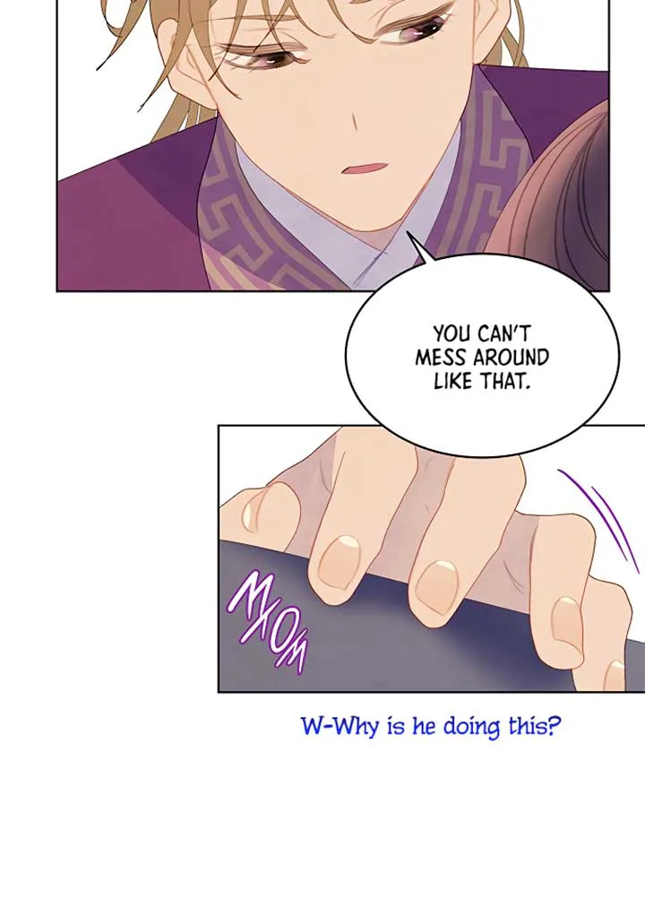 There’s 49 Left, Master! chapter 19 page 44