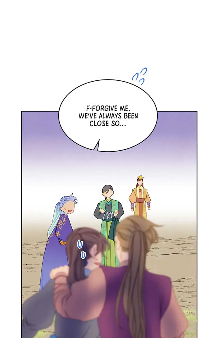 There’s 49 Left, Master! chapter 19 page 45