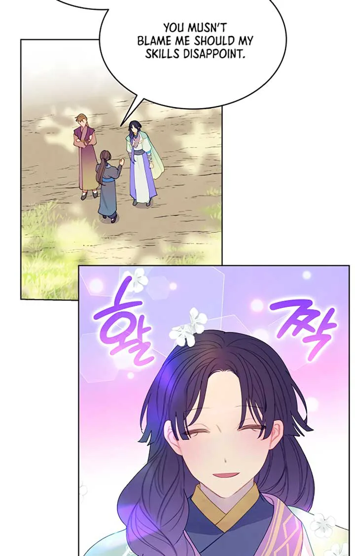 There’s 49 Left, Master! chapter 19 page 5